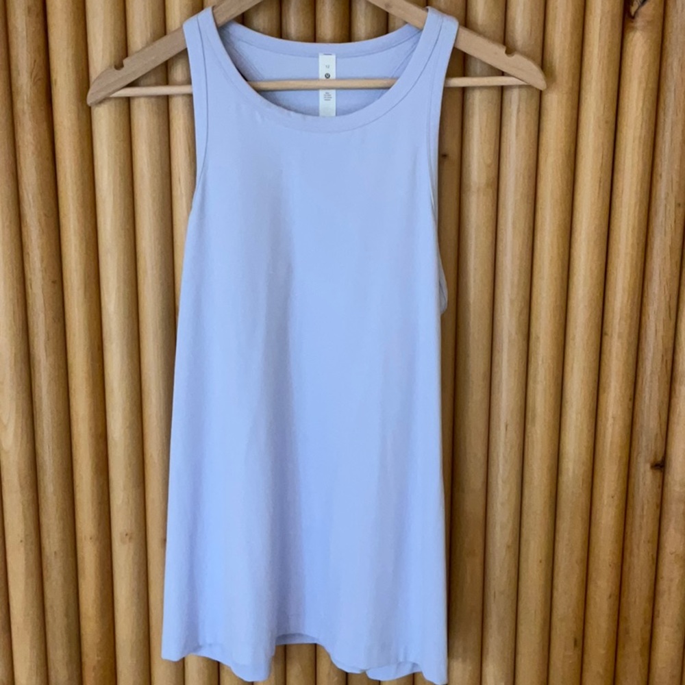 *BNWT* LULULEMON ALIGN HIP-LENGTH RACERBACK TANK